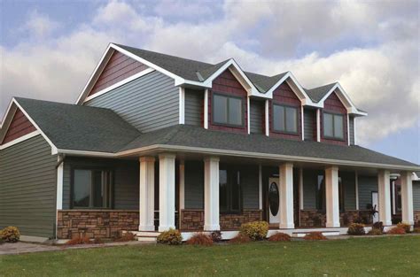 house siding colors with metal roof|exterior metal siding colors.